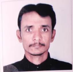 Prakashbhai Manjibhai Daraji