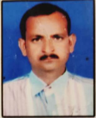 Rameshji Vanaji Makvana
