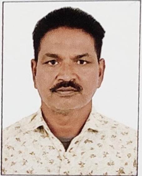 Sartanbhai Vakhatabhai Hadiyal