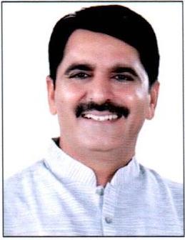 Shankarbhai Lagdhirbhai Chaudhary