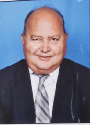 Trivedi Girishkumar Raghurambhai