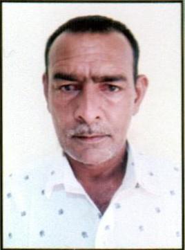 Vadsibhai Andabhai Patel