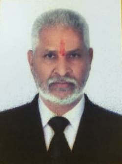 Dipak I Sevak (Ram)