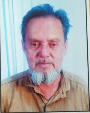 Jabirbhai Patel