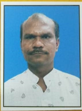 Maheshkumar Ramsinh Parmar