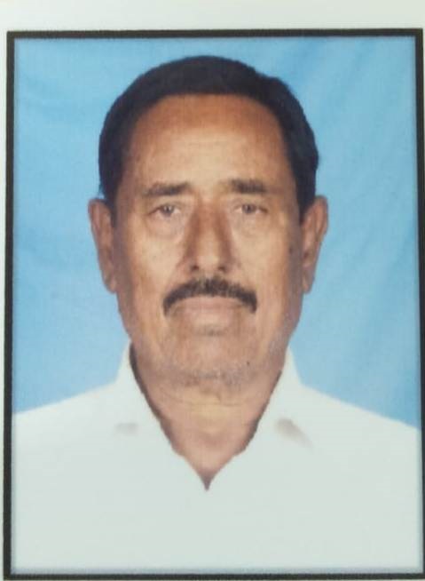 Majarali Amirali Kazi