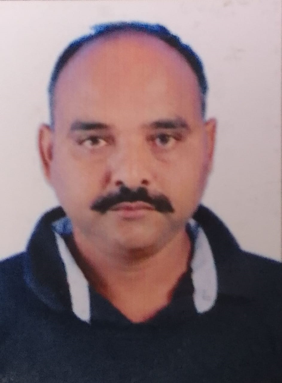 Pravinsinh Parmar