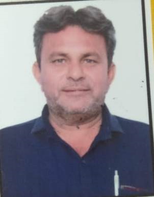 Rafiq Ahmedkhan