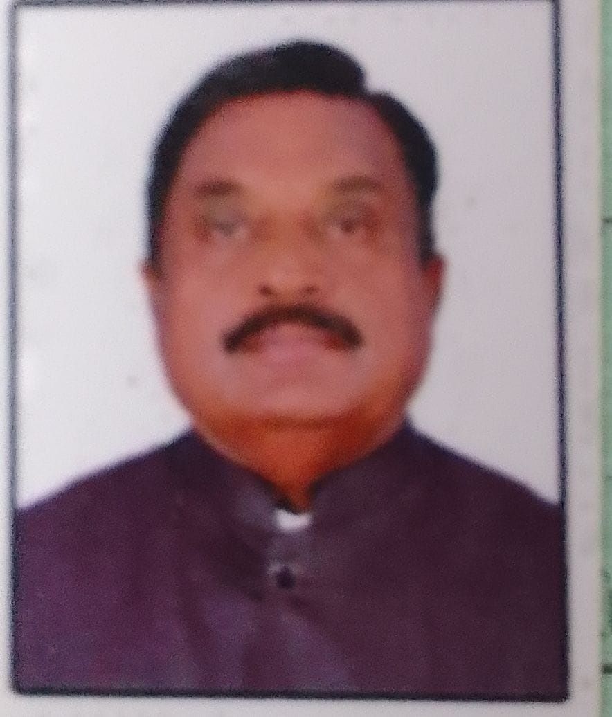 Rathod Natvarsinh Punjabhai