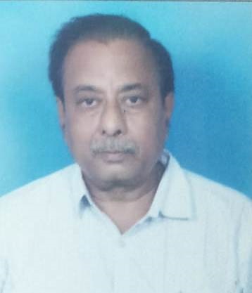 Sanjaykumar Shah