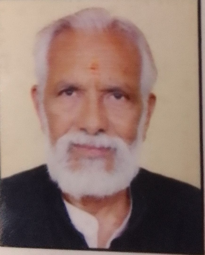 Shantilal Patel