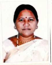 Ashaben Vinodbhai Mangale