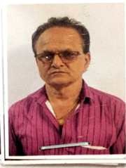 Ashwinkumar