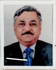Chhotubhai Patil