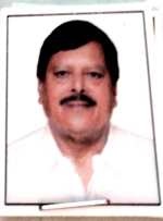 Dhansukhbhai Bhagvatiprasad Rajput