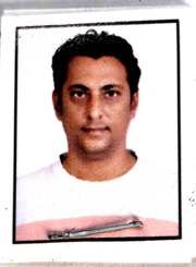 Ejaz Aslambhai Mistry