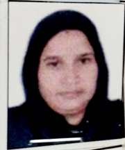 Faimida Yunus Shaikh