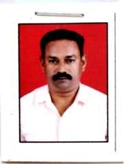 Mahendrabhai Ravanbhai Patil