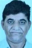 Manubhai M. Patel (Fogwa)