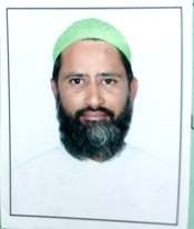 Mohammad Baldar Shah