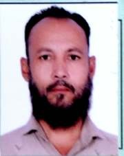 Pinjari Sharif