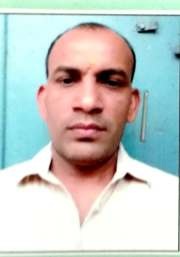Sandeep Yadav