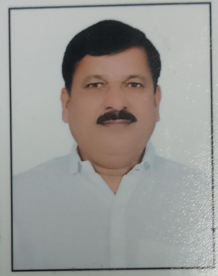 Ashokbhai Mohanbhai Patel