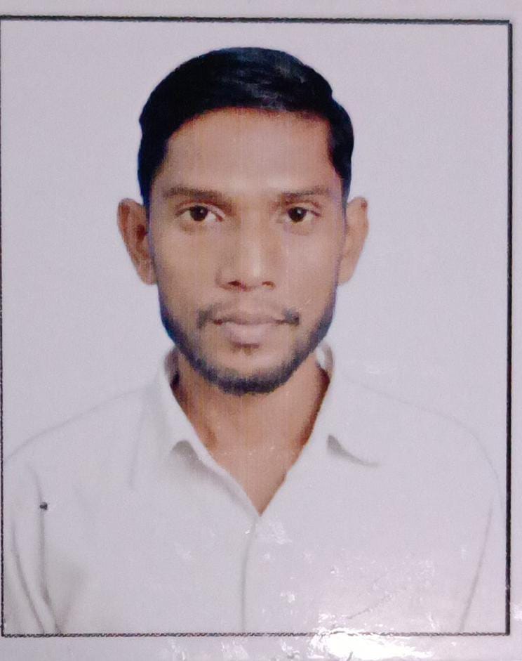 Baldev Gajubhai Patel