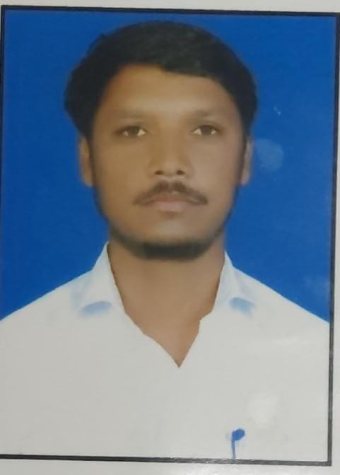 Bochal Hasmukhbhai Ramanbhai