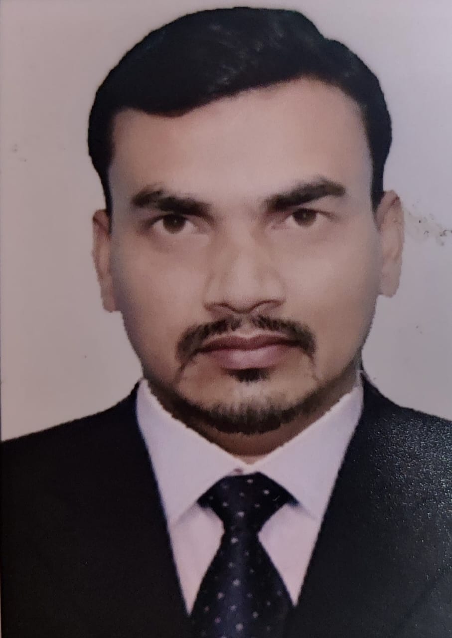 Manoj Ishwar Dhodi