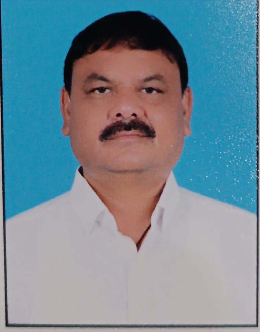 Nareshbhai Vajirbhai Vadvi