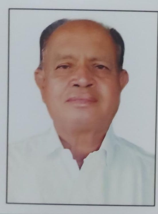 Patkar Ramanlal Nanubhai