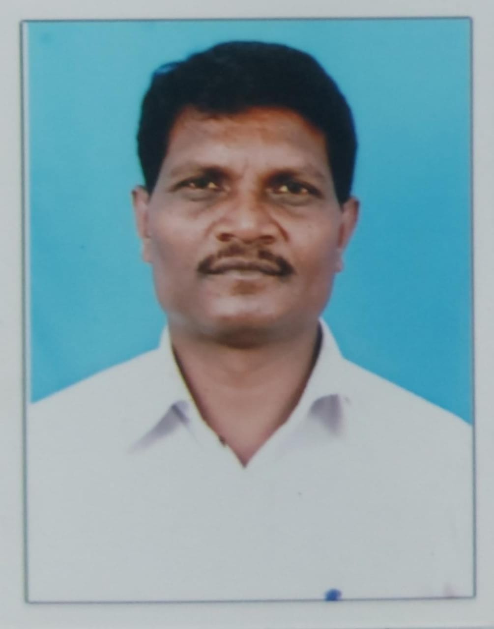 Ramdas Somabhai Vartha