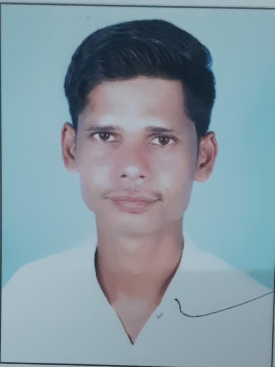 Sanjaybhai Shantubhai Valvi