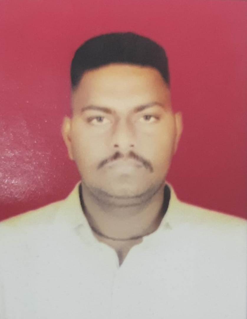 Vaghat Ravindrabhai Somabhai