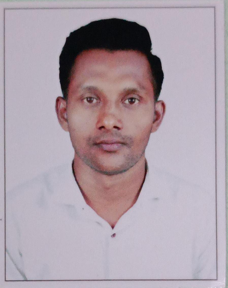 Varali Hitesh