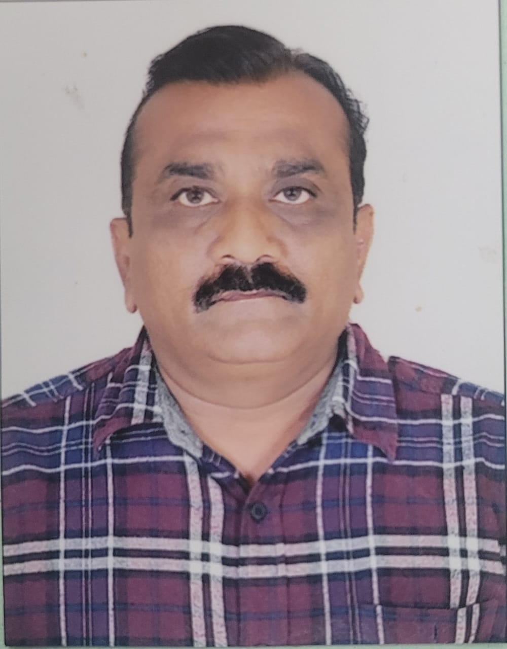 Bharatbhai Sureshbhai Patel