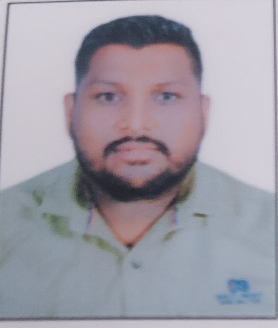 Harshitkumar Ghanshyambhai Patel (Bhurabhai)