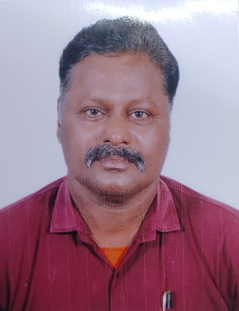 Sadru U. Belim