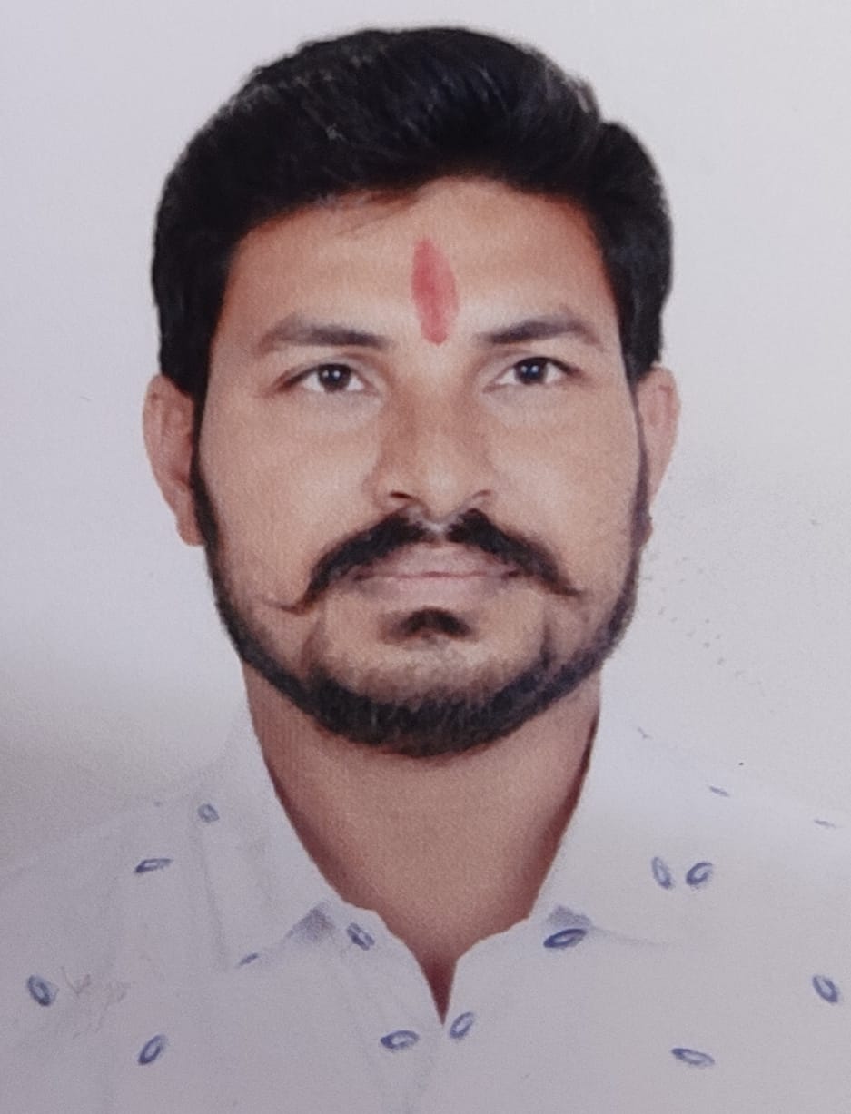 Vipulkumar A. Zala