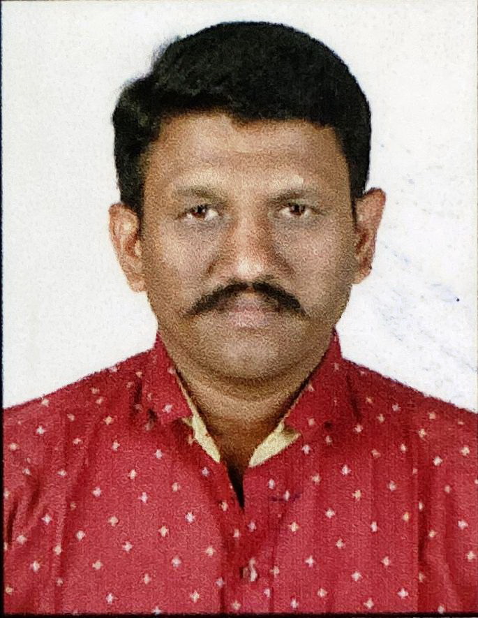 Gohil Mansinh Balubhai