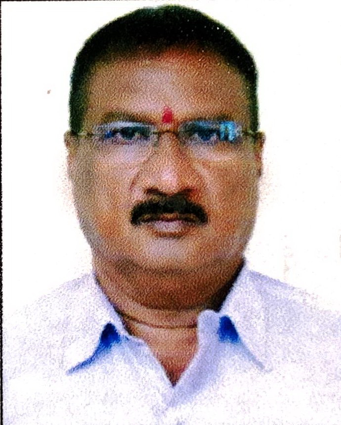 Kalubhai Chanabhai Rathod