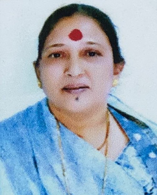Manjulaben Kalubhai Rathod