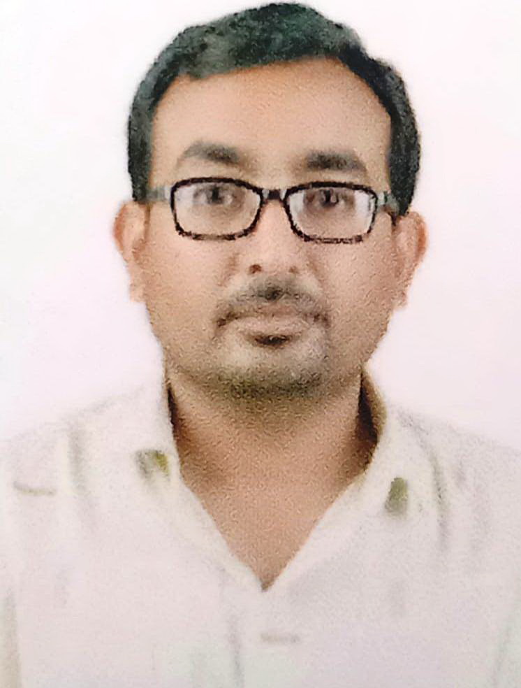 Manshukhbhai Sambhubhai Hunt
