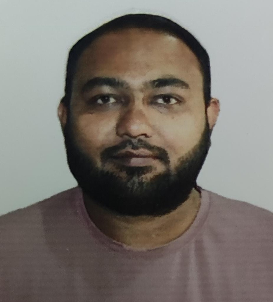 Nilesh Anilbhai Khorasee