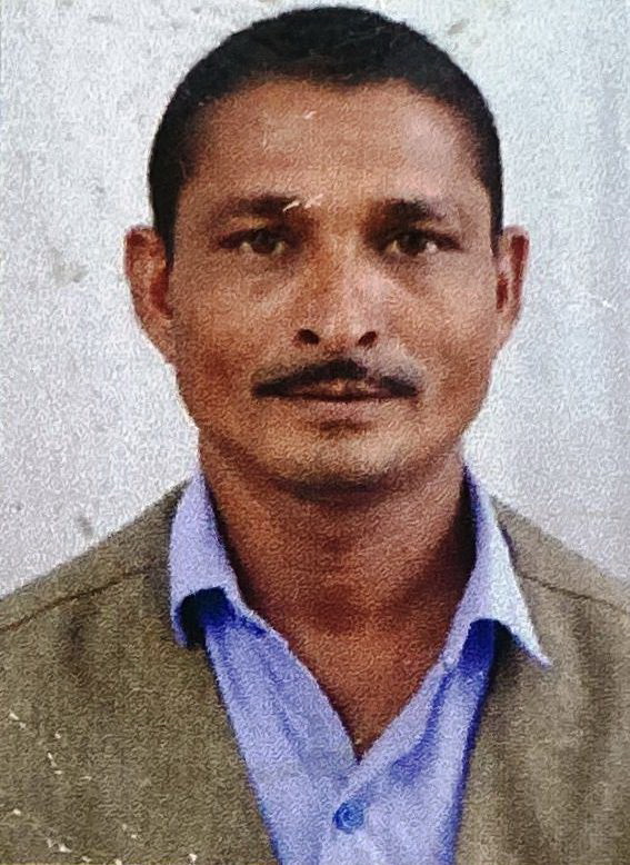 Panchabhai Bhayabhai Damaniya