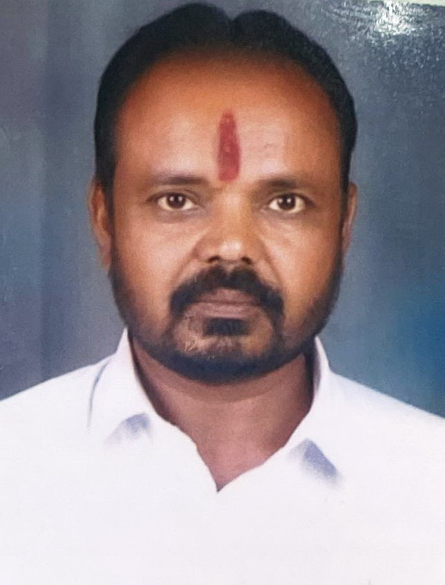 Shamjibhai Boghabhai Solanki