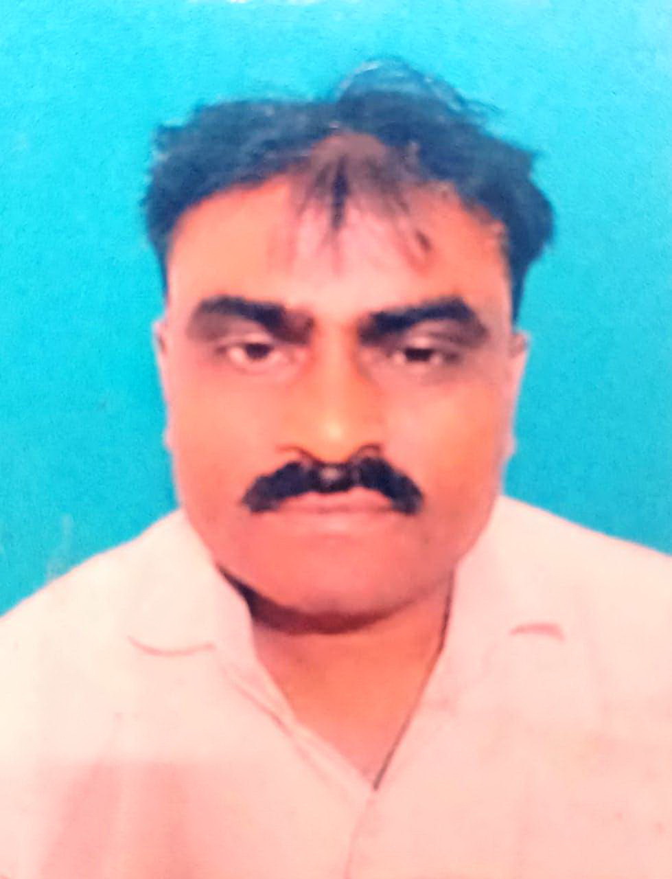 Vansh Balubhai Karshanbhai