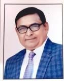 Patel Arvindbhai