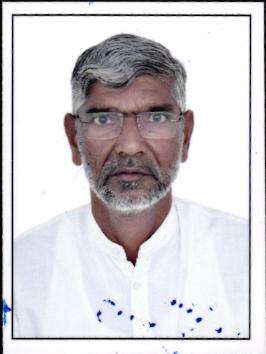 Dalpatbhai Dahyabhai Bhatiya